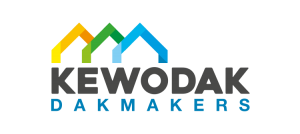 Beroemdheden Kewodak dakdekkersbedrijf logo - 35+ jaar kennis, ervaring en expertise in dakdekkerswerk